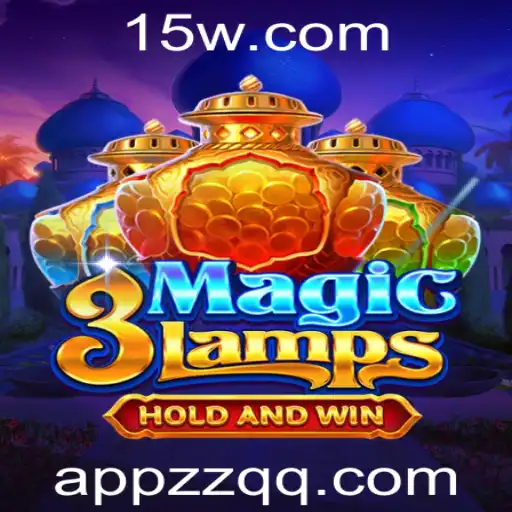 Descubra o Mundo Encantado de 3MagicLamps: Um Jogo de Aventura e Estratégia