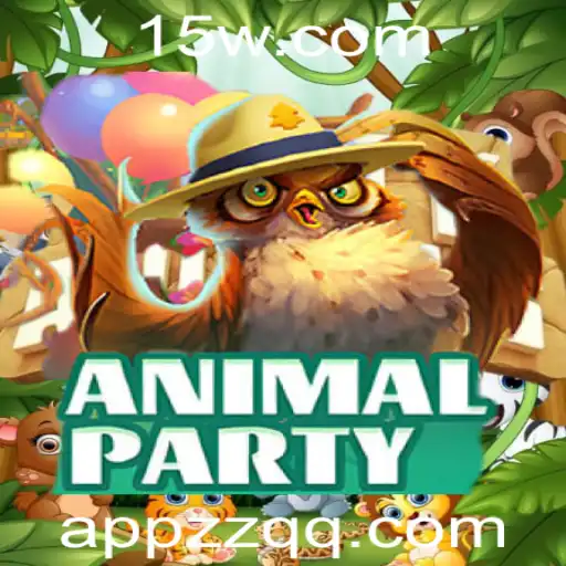 Explorando AnimalParty: Um Jogo de Diversão Selvagem