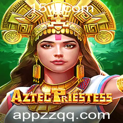 Descubra o Fascinante Mundo de AztecPriestess: O Jogo que Revoluciona Aventuras Históricas