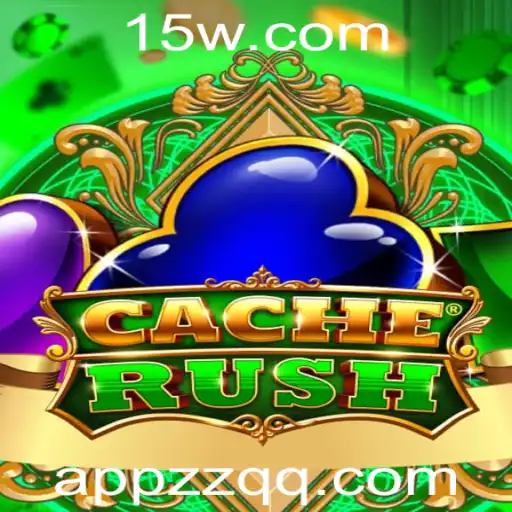 CacheRush: Descubra o Jogo que Está Conquistando o Mundo