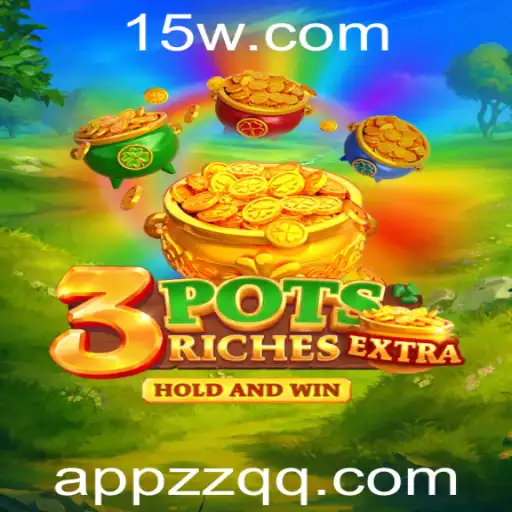 Descubra o Mundo Fascinante do Jogo 3potsExtra