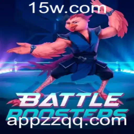 BattleRoosters: Experimente o Mundo Competitivo dos Galos de Batalha