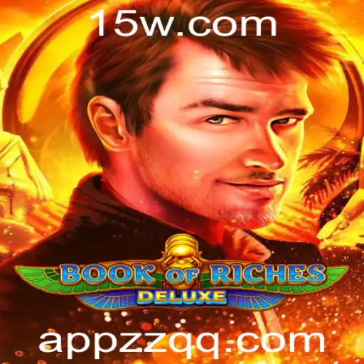 Explorando o Fascinante Mundo de BookofRichesDeluxe: Um Guia Completo