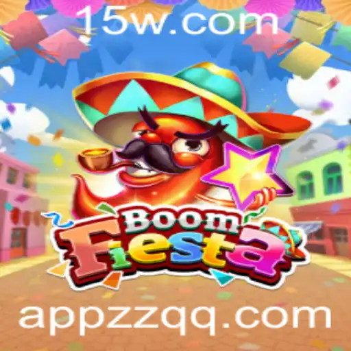 BoomFiesta: Uma Aventura Explosiva no Mundo dos Jogos com zzqq