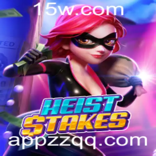 Explorando o Mundo Empolgante de HeistStakes: O Jogo de Roubo Definitivo