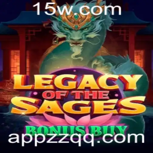 Legacy of the Sages Bonus Buy: Um Mergulho no Mundo do Jogo