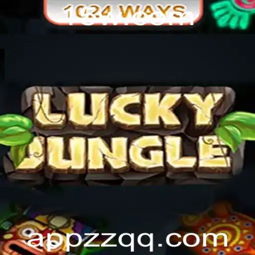 Explorando o Mundo de LuckyJungle1024: Uma Aventura Selvagem