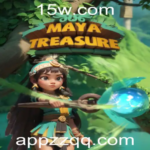 Descubra as Aventuras de MayaTreasure: O Jogo de Aventura que Conquista Todos