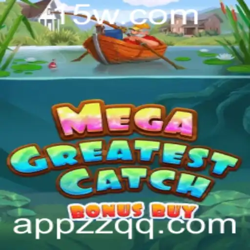 Explorando MegaGreatestCatchBonusBuy: Oportunidade e Diversão no Mundo dos Jogos