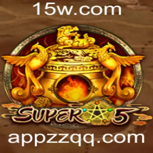 Descubra o Empolgante Mundo do Jogo Super5 com a Palavra-chave zzqq