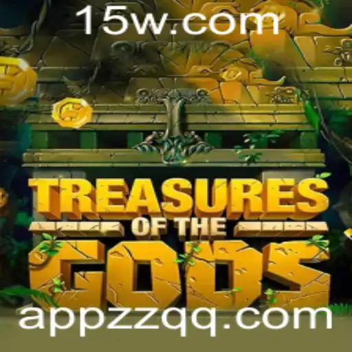 Explorando o Universo Fascinante de TreasureoftheGods: Aventura, Estratégia e Mistério