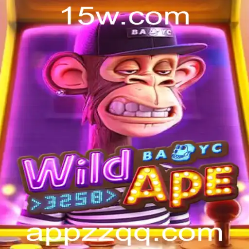 Explorando o Mundo de WildApe3258 - Um Jogo em Evolução