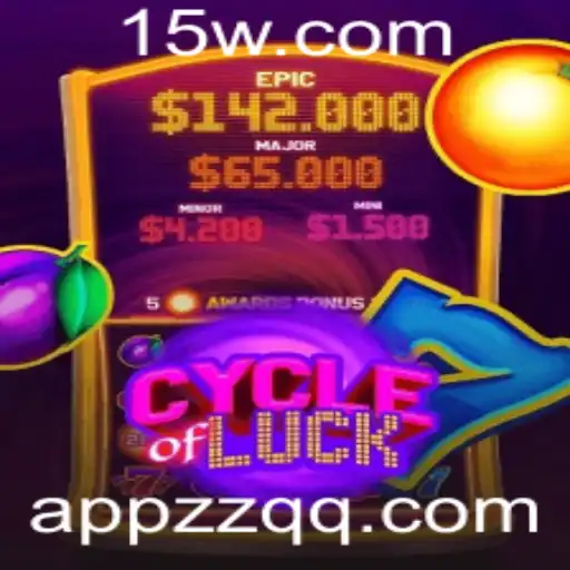 CycleofLuck: Explorando o Novo Jogo do Momento