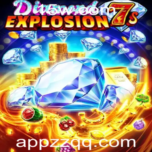 DiamondExplosion7s: A Aventura Brilhante em Jogos de Azar