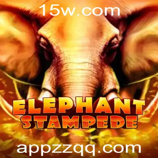 ElephantStampede: A Aventura Eletrizante no Mundo dos Elefantes