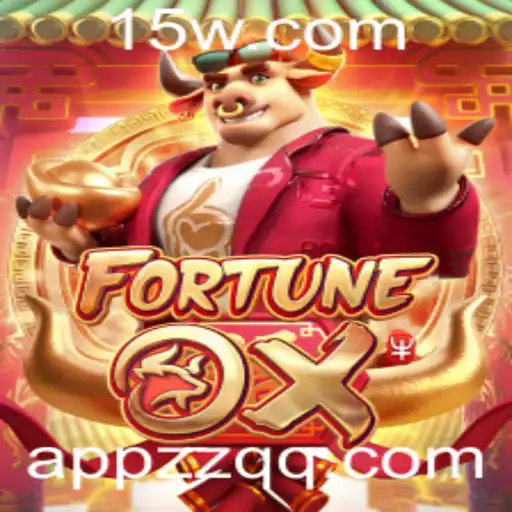 FortuneOx: Mergulhe no Universo do Jogo de Azar Emocionante
