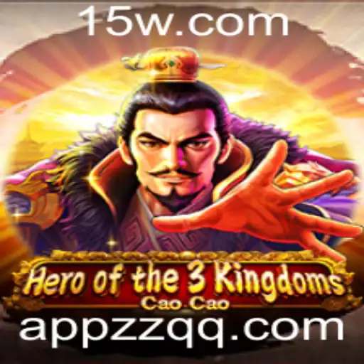 Explore o Mundo de Heroofthe3KingdomsCaoCao: Estrategia e Aventura