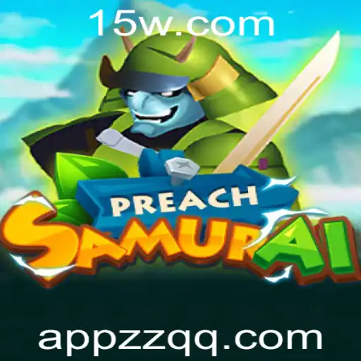 PreachSamurai: A Nova Sensação do Mundo dos Jogos
