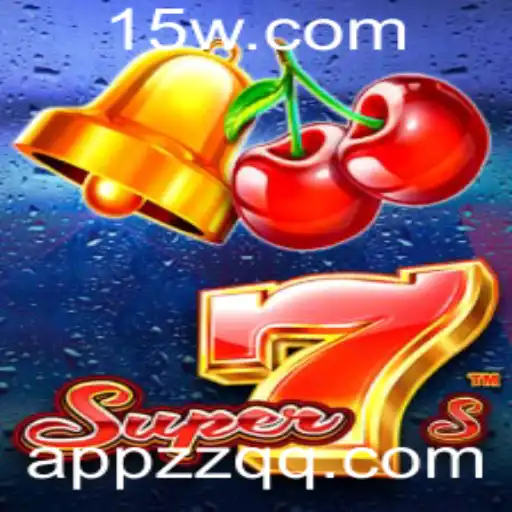 Descubra o Empolgante Jogo Super7s