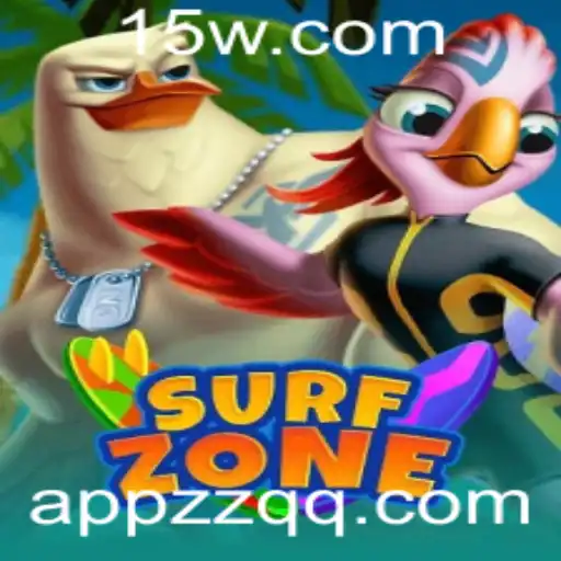 Descubra o Sensacional Mundo de SurfZone