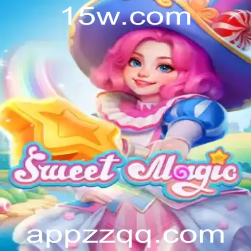 Descubra o Encantador Universo de SweetMagic: Regras e Estratégias