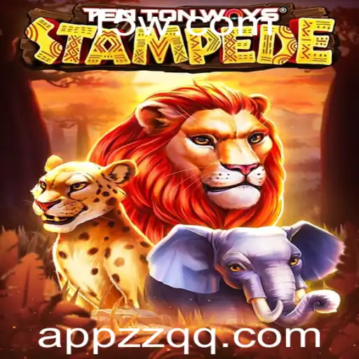 Descubra TenTonWaysStampede: Uma Aventura de Estratégia e Adrenalina