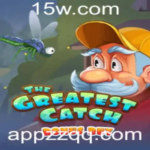 Descubra o Empolgante Mundo de TheGreatestCatchBonusBuy: Regras e Inovações