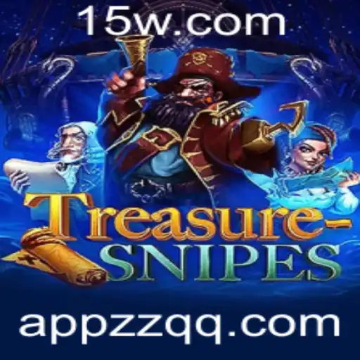 Descubra o Mundo Empolgante de TreasureSnipes