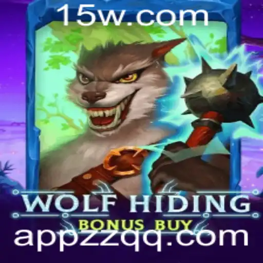 WolfHidingBonusBuy: Desvendando a Aventura Cautelosa